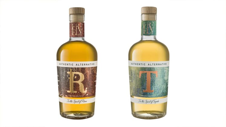 Freely distillati analcolici