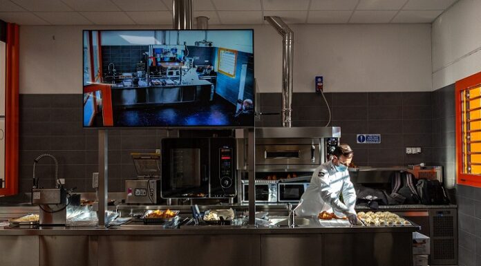 Partito il nuovo ciclo dei GrosMarket LiveLab GrosMarket Lab