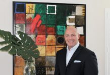 Illva Saronno Robert Cullins