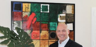 Illva Saronno Robert Cullins