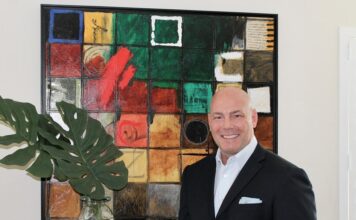 Robert Cullins è il primo direttore commerciale globale di Illva Saronno Illva Saronno Robert Cullins