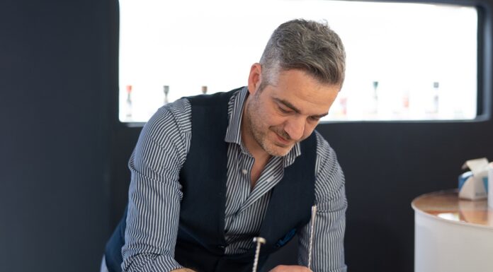 Italpepe e la cultura delle spezie: un nuovo linguaggio per la mixology Italpepe Lodi