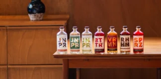 Jnpr Cocktail Competition