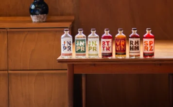 Jnpr Cocktail Competition