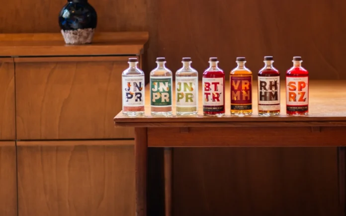 Jnpr Cocktail Competition