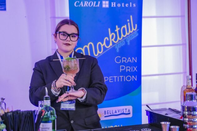 Mocktail Zero Gradi Alessia Schirosi (2)