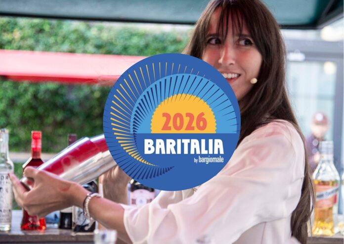 Regolamento Baritalia 2026