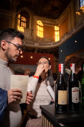 Salone del vermouth 2026 6