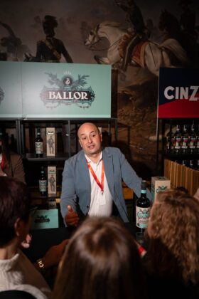 Salone del vermouth 2026 7