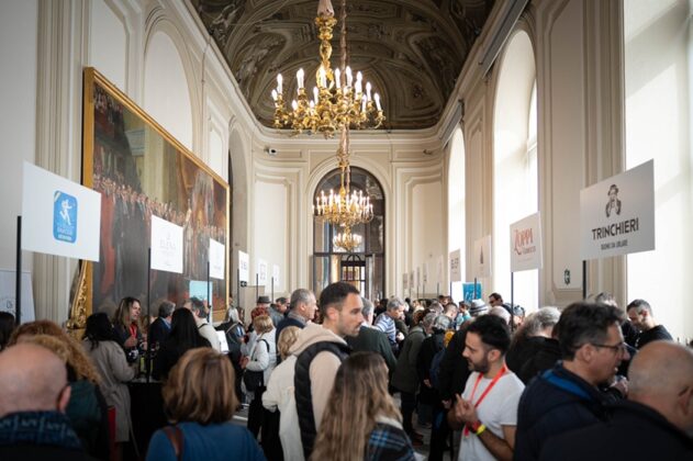 Salone del vermouth 2026 9