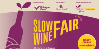 Slow Wine Fair 2026