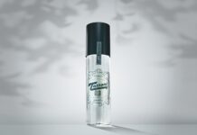 Tassoni Botanico Superfine Zero