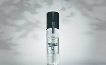 Tassoni Botanico Superfine Zero