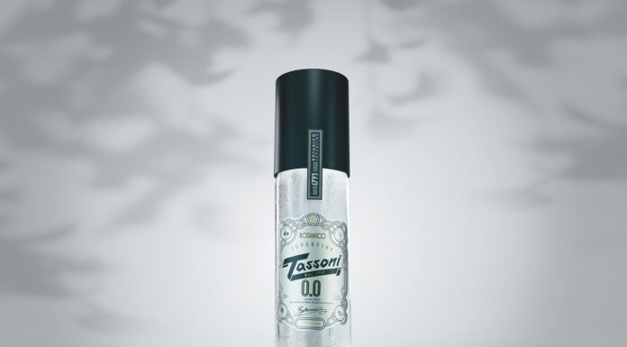 Tassoni Botanico Superfine Zero