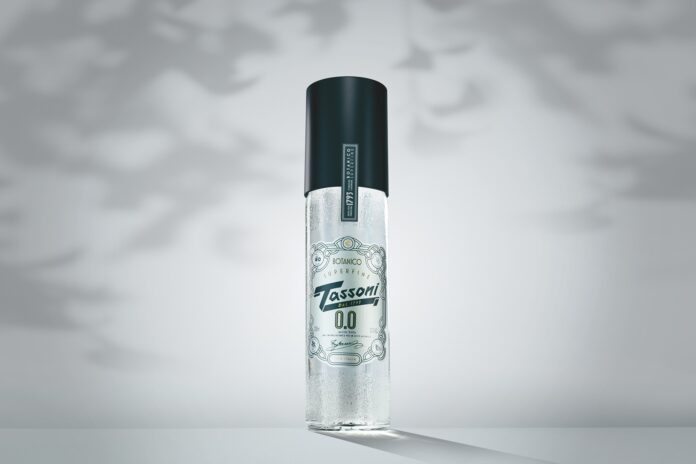 Tassoni Botanico Superfine Zero