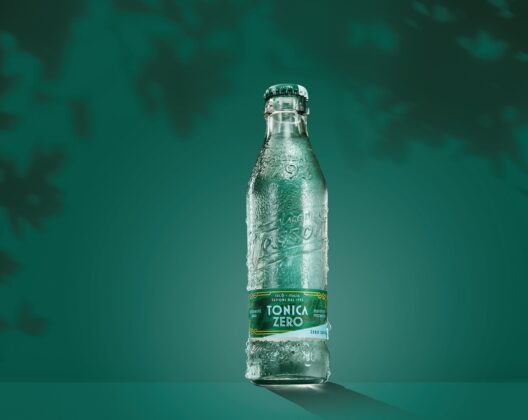 Tassoni Tonica Superfine Zero Zuccheri e Zero Calorie