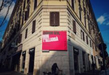 Famo a Capisse! Il Roma Bar Show protagonista di una campagna per il bere responsabile