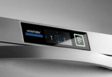 Perché scegliere i sistemi di lavaggio Winterhalter Winterhalter