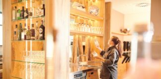 Winterhalter apertura