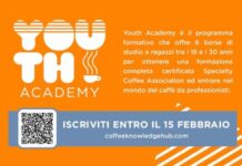 Youth Academy Italia 2026