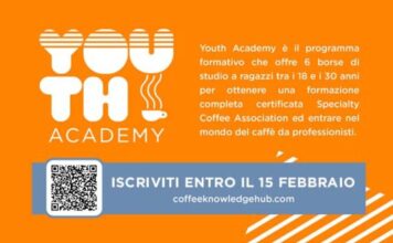 Youth Academy Italia 2026