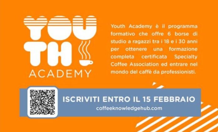 Youth Academy Italia 2026