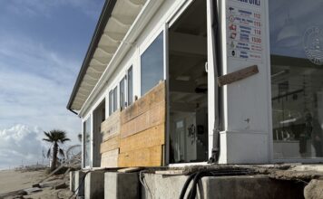 Le devastazioni del ciclone Harry e le sfide per la ripartenza ciclone Harry Faro Blu