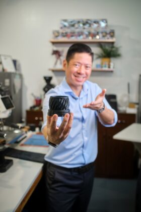 specialty coffee Better Vessel Photoshoot17599