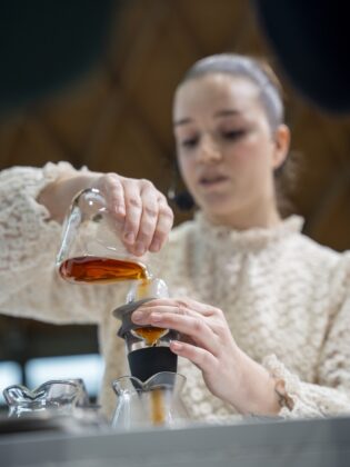 specialty coffee lisazancanella_courtesySCAItaly2_MicheleIlluzzi