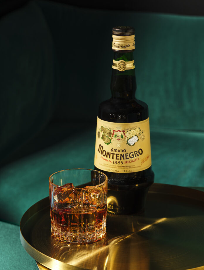 Amaro Montenegro