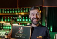 Artisans Of Taste 2025 Simone Delucchi