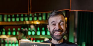 Artisans Of Taste 2025 Simone Delucchi