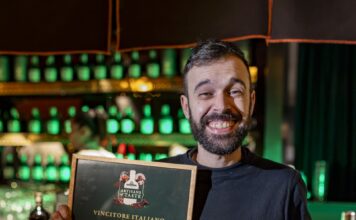 Artisans Of Taste 2025 Simone Delucchi