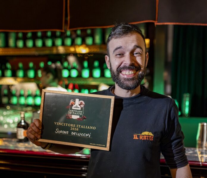 Artisans Of Taste 2025 Simone Delucchi Artisans Of Taste 2025 Simone Delucchi