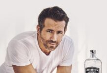 Aviation American Gin