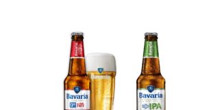 Bavaria analcoliche