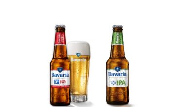 0,0% e 0,0% Ipa, le proposte analcoliche firmate Bavaria Bavaria analcoliche
