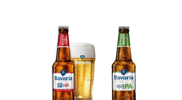 Bavaria analcoliche
