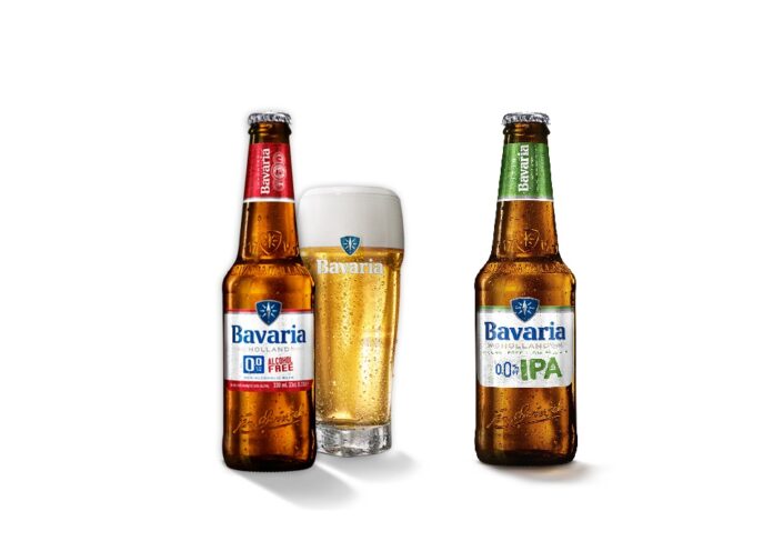 Bavaria analcoliche