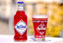 Birra Messina Note di Melograno, l’insolita lager alla conquista dell’aperitivo Birra Messina Note di Melograno