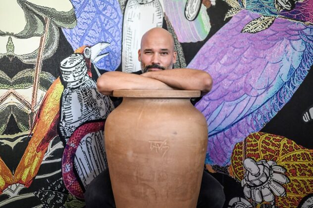 Campari Academy Samuele Ambrosi