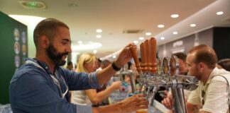 ConTeSto Birra Partesa