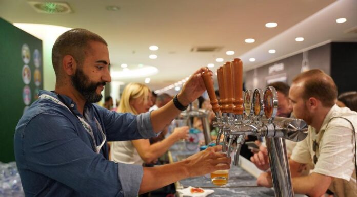 ConTeSto Birra Partesa