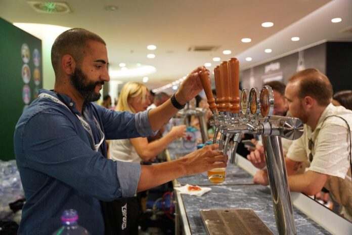 ConTeSto Birra Partesa