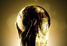 Dazn mondiale Fifa 2026 1