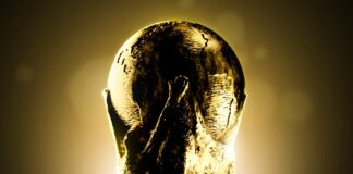 Dazn mondiale Fifa 2026 1