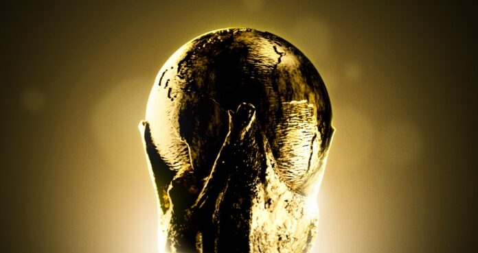 Dazn mondiale Fifa 2026 1