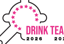Drink Team _logo