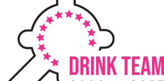 Drink Team _logo