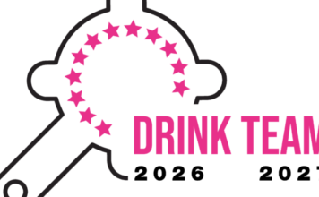 Drink Team _logo